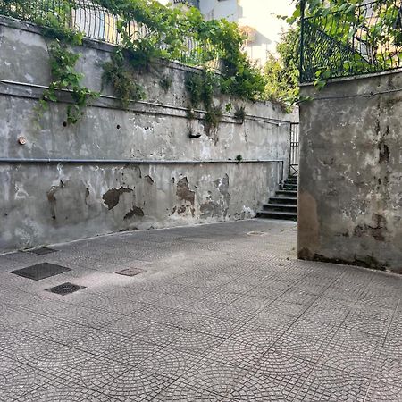 Diego House Museo ナポリ エクステリア 写真
