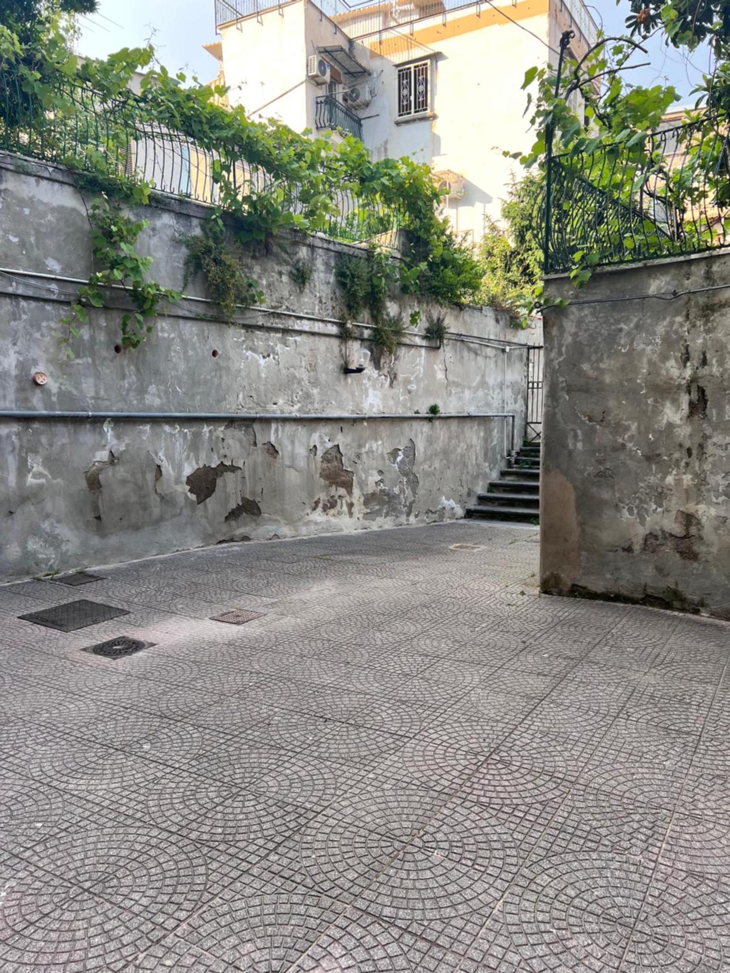 Diego House Museo ナポリ エクステリア 写真